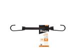 Bradas Gancio Per Corda Elastica 120 Cm
