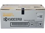Kyocera TK-5430Y Cartuccia Toner 1 Pz Originale Ciano