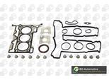 Bga HK2327 Kit Guarnizioni Testata Cilindri Per Ford Fiesta Mk6 Hatchback (JA8, JR8) Focus Iii Turnier Focus Iii Mondeo V Station Wagon (Cf) C-Max Ii Grand C-Max