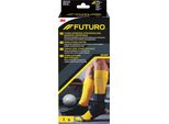 Futuro™ 46645DABI Futuro™ Sprunggelenkbandage Sport 46645DABI Schwarz 20,3-25,4 Cm, 1 St.