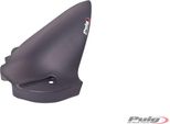 Puig 4407J Copriruota Posteriore Per Kawasaki Versys 650 Nero Opaco