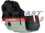 Fast FT84404 - Anschlagpuffer Oe 6000617933, SchalldäMpfer FüR Talento, Micra V (K14), Vivaro (X82), Vivaro B (X82), Clio Iv, Trafic Iii (Jg), Trafic Iii (Fg), Trafic Iii (Eg), Captur I (H5, J5), Clio Iii