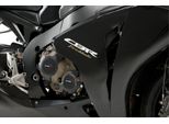 Puig 20122N Coprimotore Per Honda CBR1000RR Fireblade Nero