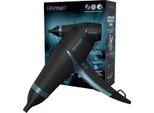 Revamp Progloss 4000 Advanced Protect & Care Asciugacapelli Leggero E Portatile Con Ugello Concentratore