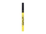 Elegance Line Eye Liner Nero Con Pennello Di Precisione