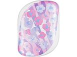 Spazzola Districante Tangle Teezer On-The-Go Per Districare Facilmente I Capelli Digital Leopard