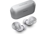 Technics EAH-AZ60E-S Cuffie/ Auricolari True Wireless Stereo (Tws) In-Ear Chiamate/Musica Usb Type-C Bluetooth Argento