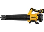 Dewalt DCMBL562P1 Soffiatore A Batteria Soffiatore Per Foglie Senza Spazzole 18V - 5Ah Li-Ion