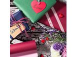 Carta Da Regalo Oro, 0,70 X 10 M, Carta Kraft - Compleanno E Natale