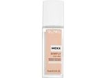 Mexx Simply For Her Deodorant Spray Naturale 75Ml