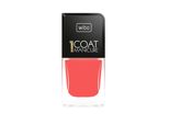 Wibo 1 Coat Manicure Smalto Per Unghie 15, Volume 8,5Ml