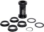 Scatola Movimento Centrale Elvedes Sram Dub BB30 + PF30