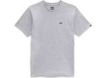 T-Shirt Vans Logo Petto Sinistro, VN0A3CZEATJ1, Taglia: 193