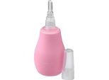 Babyono Estrattore Di Muco Nasale - Rosa