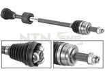 Ntn Snr DK58.004 Albero Motore Anteriore Destro Per Fiat Panda Hatchback (312, 319)