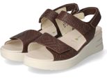 WaldlÄUfer Sandali E Sandaletti Da Donna Marrone Gr. 5,5
