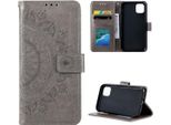 Custodia Per Samsung Galaxy A03 Custodia Per Cellulare Flip Case Cover Copertura Protettiva Custodia Mandala