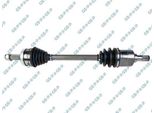 Gsp 227232 Albero Di Trasmissione Per Hyundai Tucson (Jm) Per Kia Sportage (Je, Km)