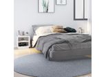 Maison Exclusive - Comodini 2 Pz. Bianco 40X34X40 Cm Legno Massello Di Pino