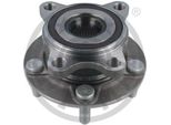 Set Di Supporti Ruota Anteriori Optimal Per Mazda 3 Hatchback (Bm, Bn) 139 Mm 941301