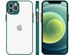 Milky Case Custodia In Silicone Flessibile E Traslucida Per Samsung Galaxy S21 Ultra 5G Custodia Per Cellulare Verde Scuro