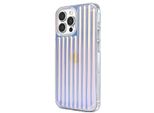 Uniq Etui Coehl Linear Iphone 13 Pro Max6,7 Opal/Iridescent