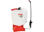 Solo 441 Irroratore A Zaino A Batteria Irroratore A Pressione Da 16 L Con Batteria