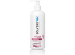 Solverx Lozione Per Il Corpo Per Pelli Sensibili 400 Ml - Pompa