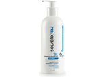 Solverx Gel Lavante Per Viso E Occhi Per La Pelle Atopica