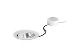 Brumberg Leuchten Faretto Da Incasso Led 3000K Bianco Dimmerabile. 40363073