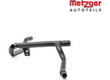 Tubo Refrigerante Metzger Per Vw Passat B6