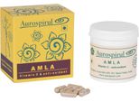 Aurospirul Amla 100 Capsule. Bi 7856