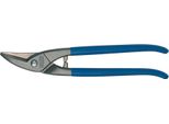 Bessey Erdi Cesoie Per Fori Taglio Destro 275 Mm - D107-275