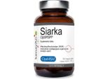 Integratori Alimentari Kenay Siarka Optimsm (90 Capsule) 4597