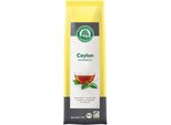Tè Nero - Ceylon Sfuso 75 G
