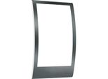 Steinel Luce Esterna L 22 Antracite, Senza Rilevatore Di Movimento 069254