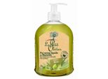 Le Petit Olivier Sapone Liquido - Oliva, 300Ml