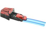 Dickie 203113008 Lanciatore Autobot