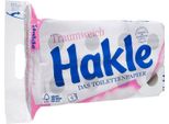 Hakle 440175 Carta Igienica Traumweich 4 Veli 8 Rotoli