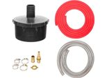 Set Di Collegamento GüDe Accessori Per Pompa Pto Zwp 180-20 Ugello Di Spruzzatura Filtro Di Aspirazione