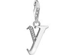 Thomas Sabo - 1605-643-21 - Charm - Unisex - Argento 925 - Glam & Soul