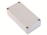 Custodia Universale Hammond, 1551WYGY, Policarbonato, Grigio, IP68, 50X100X24 Mm