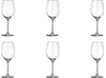 Bicchiere Da Vino Royal Leerdam 540635 Esprit 32 Cl - Trasparente 6 Pezzo/I