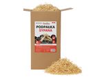 Feniks, Legna Da Ardere Sfusa Da 6 Kg - Legna Da Ardere Ecologica Per Caminetti E Grill