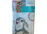 Copripiumino Disney Baby Bambi 100 X 135 Cm + Federa 40 X 60 Cm