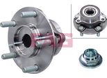 Cuscinetto Ruota Hyundai Posteriore Kona 1.6 Crdi Hybrid/1.6 T-Gdi