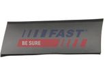 Modanatura Di Protezione Laterale Fast FT90419 Per Opel Vivaro B Furgone (X82) Vivaro B Combi (X82) Per Renault Trafic Iii Furgone (Fg) Trafic Iii Bus (Jg)