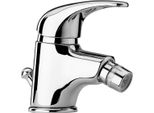 Rubinetto Miscelatore Per Bidet Monocomando Cromato | Enter