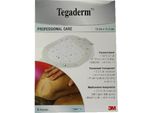 Tegaderm Film 10X11,5 Cm Ovale 1630Np 5 Pz