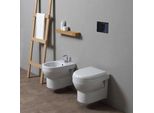 Coppia Sanitari Sospesi Serie Tuckett